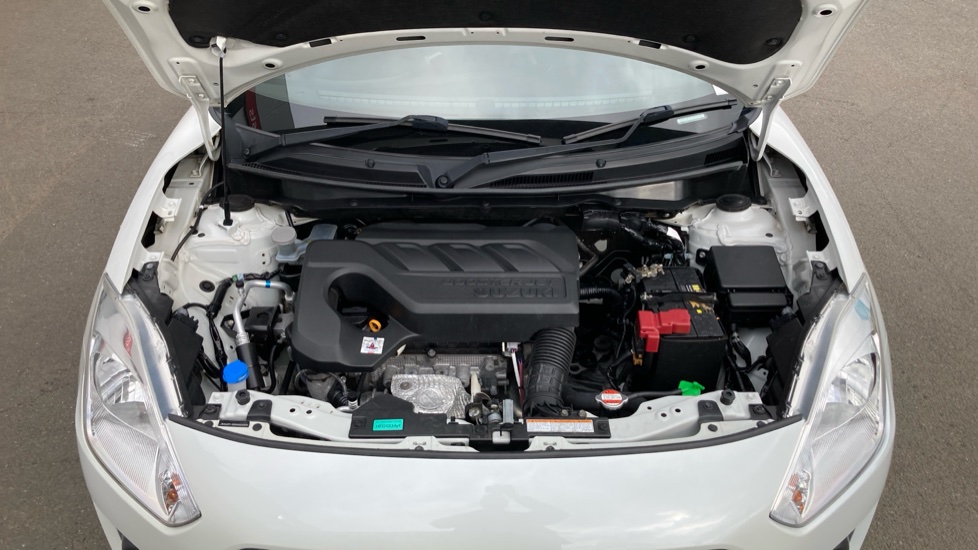 Suzuki Swift 1.0 Boosterjet SZ-T 5dr Petrol Hatchback - Image 8