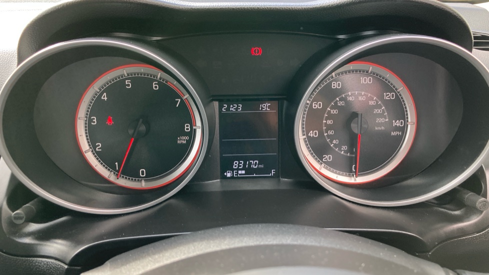 Suzuki Swift 1.0 Boosterjet SZ-T 5dr Petrol Hatchback - Image 18
