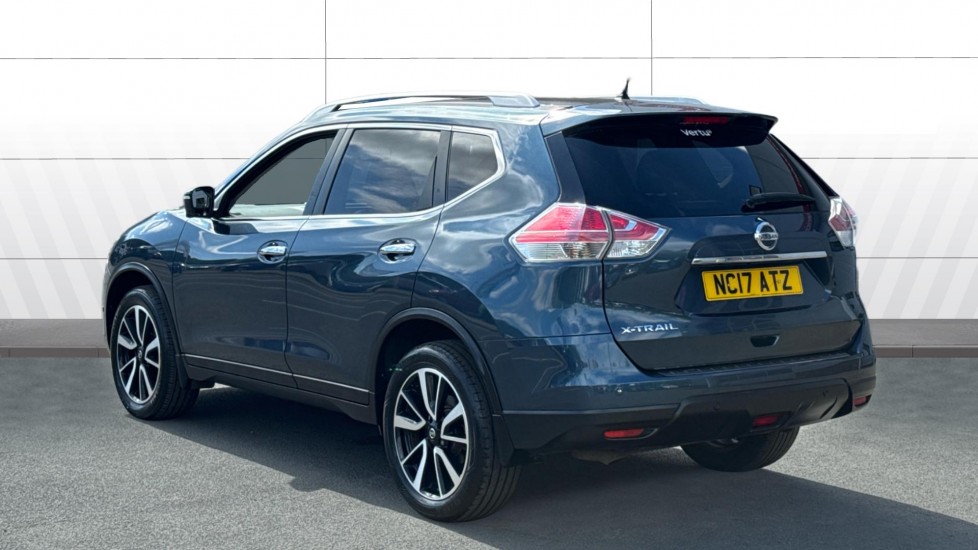 Nissan X-Trail 1.6 dCi Tekna 5dr 4WD Diesel Station Wagon - Image 2