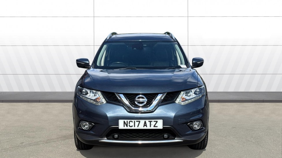 Nissan X-Trail 1.6 dCi Tekna 5dr 4WD Diesel Station Wagon - Image 3