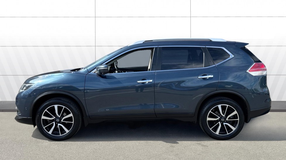 Nissan X-Trail 1.6 dCi Tekna 5dr 4WD Diesel Station Wagon - Image 5
