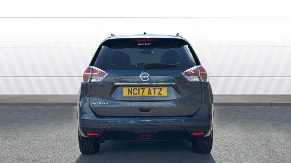 Nissan X-Trail 1.6 dCi Tekna 5dr 4WD Diesel Station Wagon - Image 6