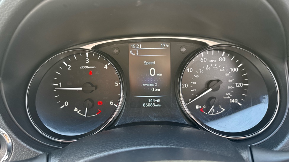 Nissan X-Trail 1.6 dCi Tekna 5dr 4WD Diesel Station Wagon - Image 18