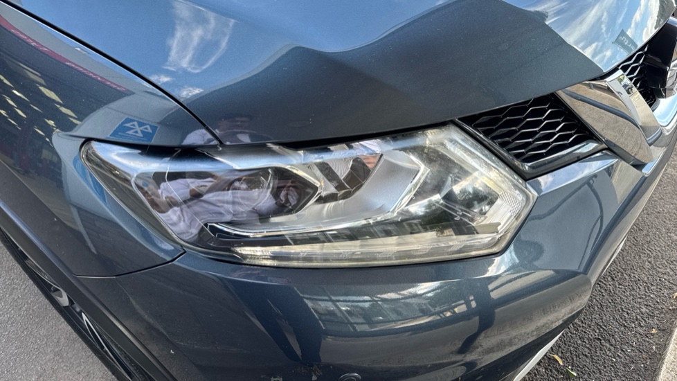 Nissan X-Trail 1.6 dCi Tekna 5dr 4WD Diesel Station Wagon - Image 33