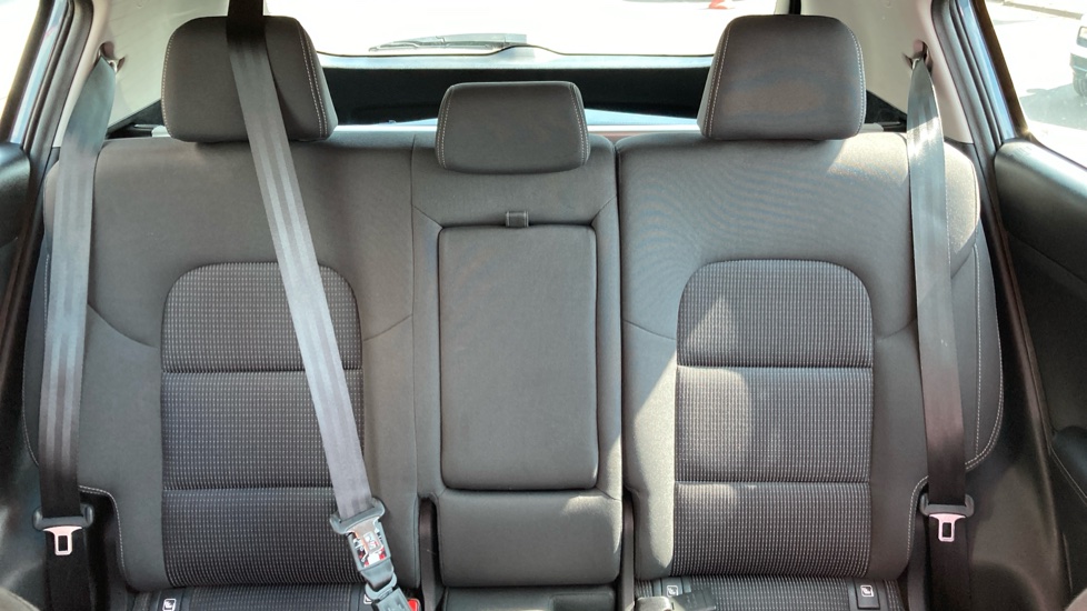 Kia Sportage 2.0 CRDi KX-2 5dr Diesel Estate - Image 15