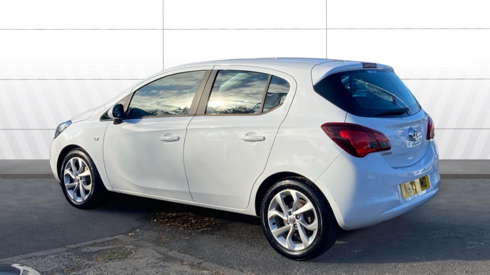 Vauxhall Corsa 1.4 ecoFLEX Energy 5dr [AC] Petrol Hatchback - Image 2