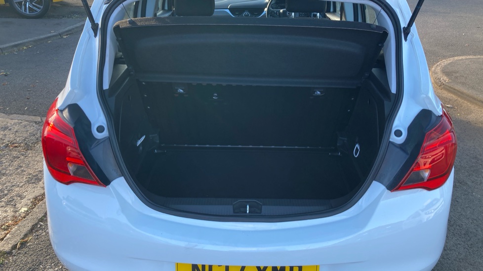 Vauxhall Corsa 1.4 ecoFLEX Energy 5dr [AC] Petrol Hatchback - Image 4