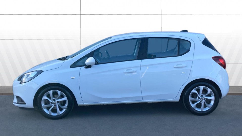 Vauxhall Corsa 1.4 ecoFLEX Energy 5dr [AC] Petrol Hatchback - Image 5