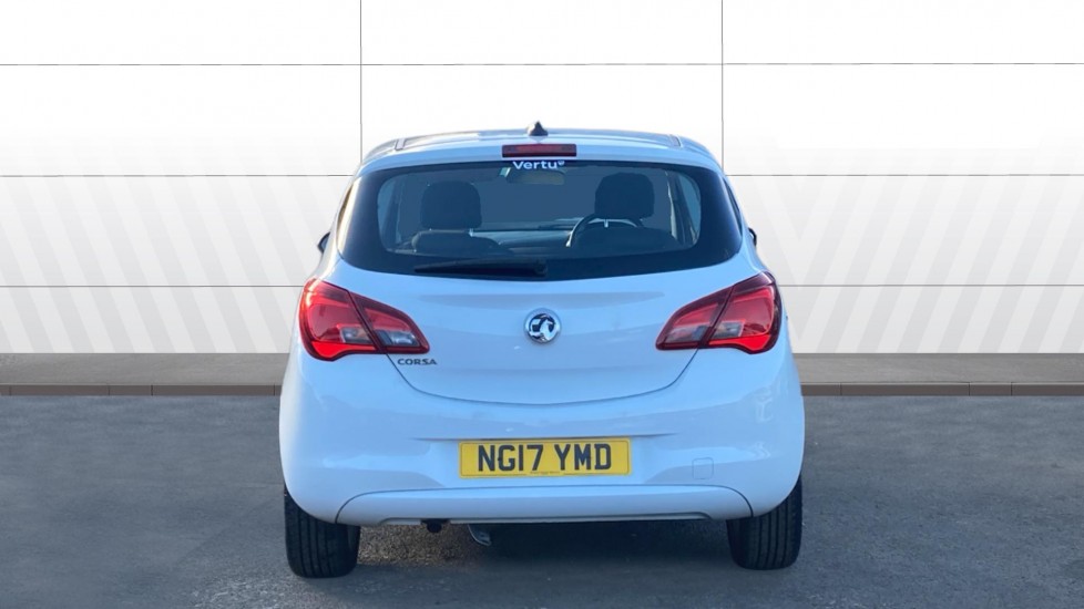Vauxhall Corsa 1.4 ecoFLEX Energy 5dr [AC] Petrol Hatchback - Image 6