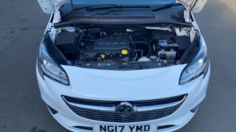 Vauxhall Corsa 1.4 ecoFLEX Energy 5dr [AC] Petrol Hatchback - Image 8