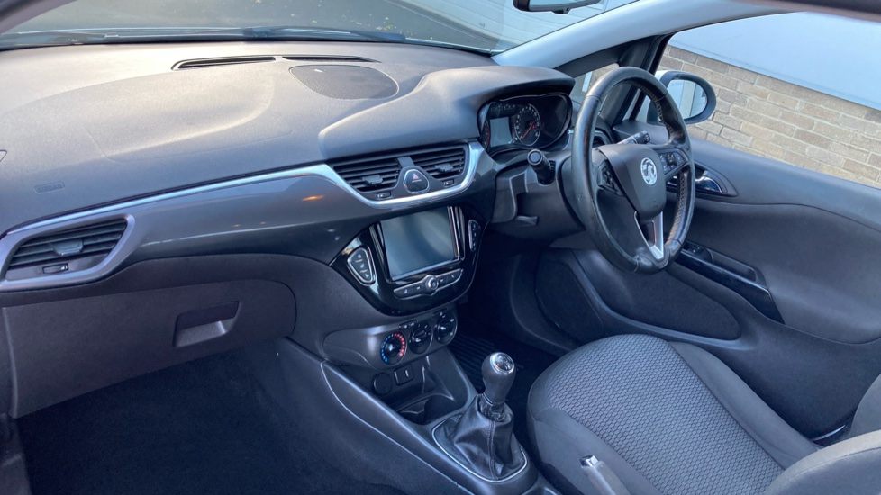 Vauxhall Corsa 1.4 ecoFLEX Energy 5dr [AC] Petrol Hatchback - Image 9