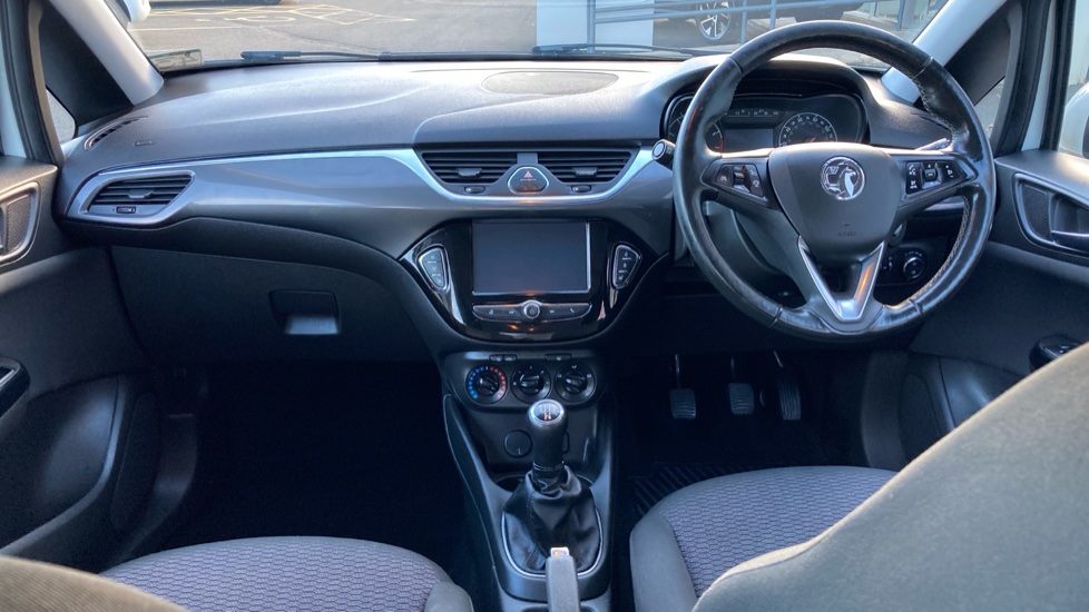 Vauxhall Corsa 1.4 ecoFLEX Energy 5dr [AC] Petrol Hatchback - Image 10