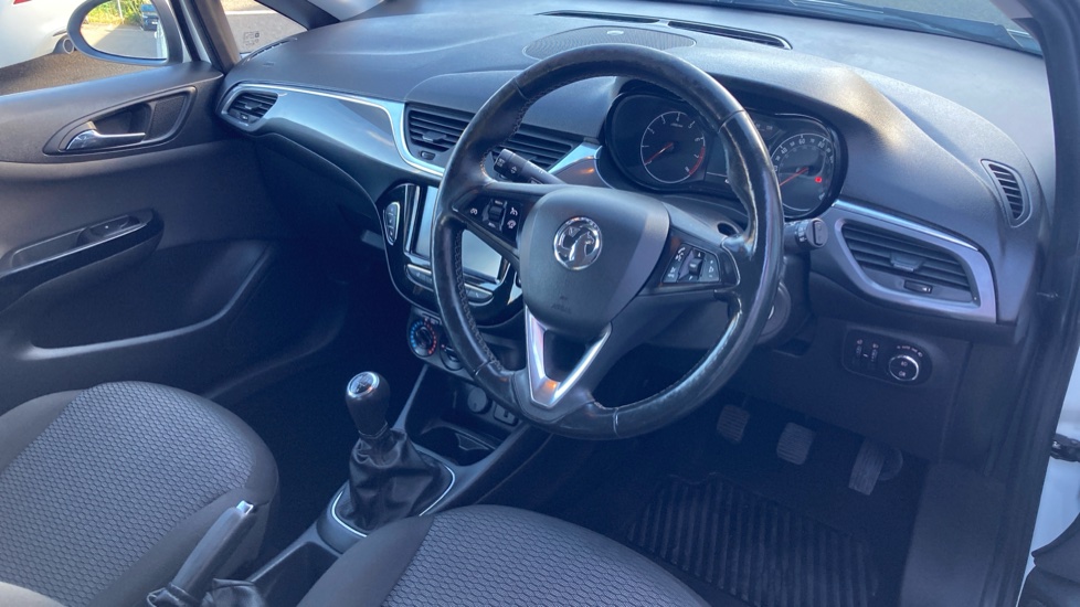 Vauxhall Corsa 1.4 ecoFLEX Energy 5dr [AC] Petrol Hatchback - Image 11