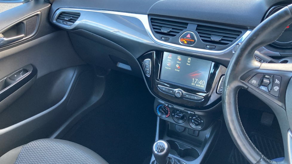 Vauxhall Corsa 1.4 ecoFLEX Energy 5dr [AC] Petrol Hatchback - Image 14