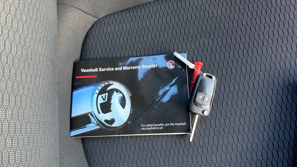 Vauxhall Corsa 1.4 ecoFLEX Energy 5dr [AC] Petrol Hatchback - Image 19