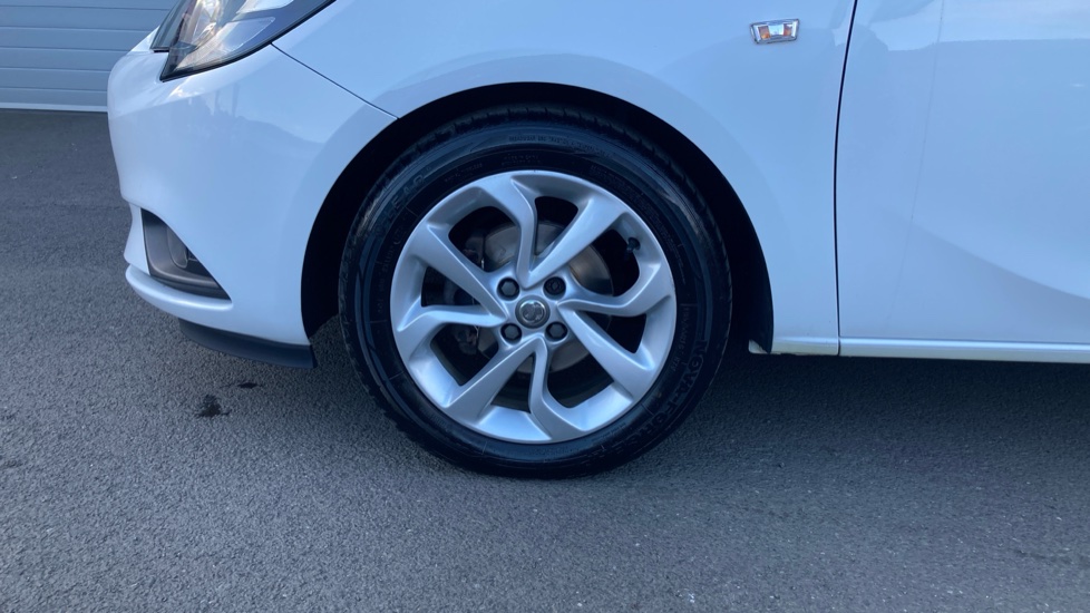 Vauxhall Corsa 1.4 ecoFLEX Energy 5dr [AC] Petrol Hatchback - Image 38