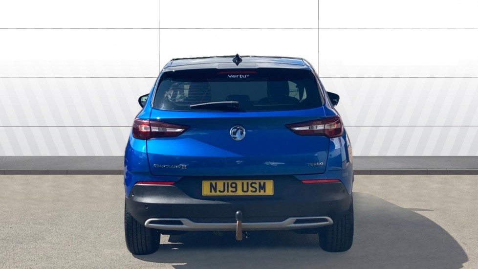 Vauxhall Grandland X 1.2 Turbo Sport Nav 5dr Petrol Hatchback - Image 6