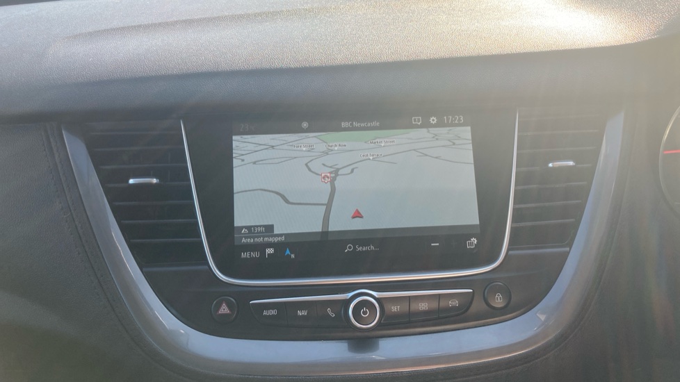 Vauxhall Grandland X 1.2 Turbo Sport Nav 5dr Petrol Hatchback - Image 12