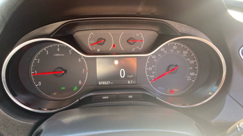 Vauxhall Grandland X 1.2 Turbo Sport Nav 5dr Petrol Hatchback - Image 18