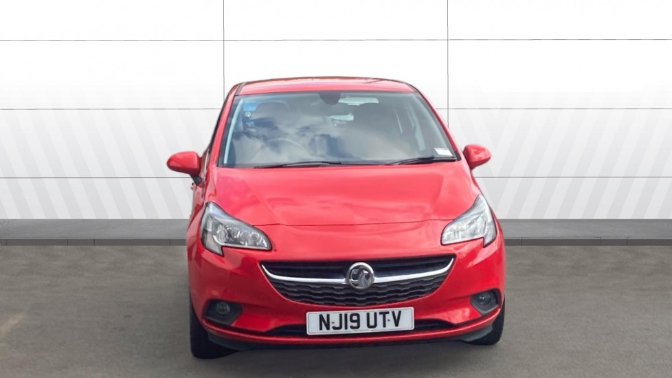 Vauxhall Corsa 1.4 Energy 5dr [AC] Petrol Hatchback - Image 3