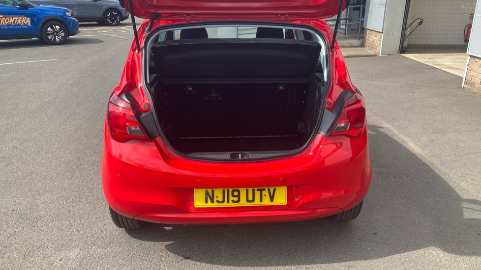 Vauxhall Corsa 1.4 Energy 5dr [AC] Petrol Hatchback - Image 4
