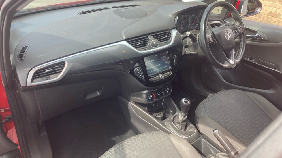 Vauxhall Corsa 1.4 Energy 5dr [AC] Petrol Hatchback - Image 9