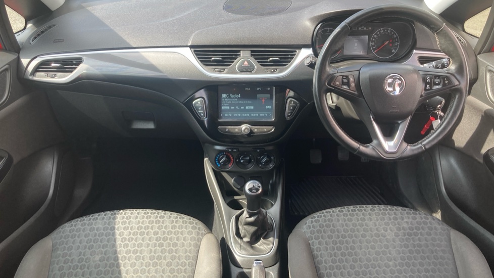 Vauxhall Corsa 1.4 Energy 5dr [AC] Petrol Hatchback - Image 10