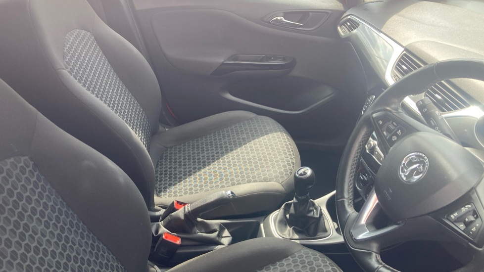 Vauxhall Corsa 1.4 Energy 5dr [AC] Petrol Hatchback - Image 14
