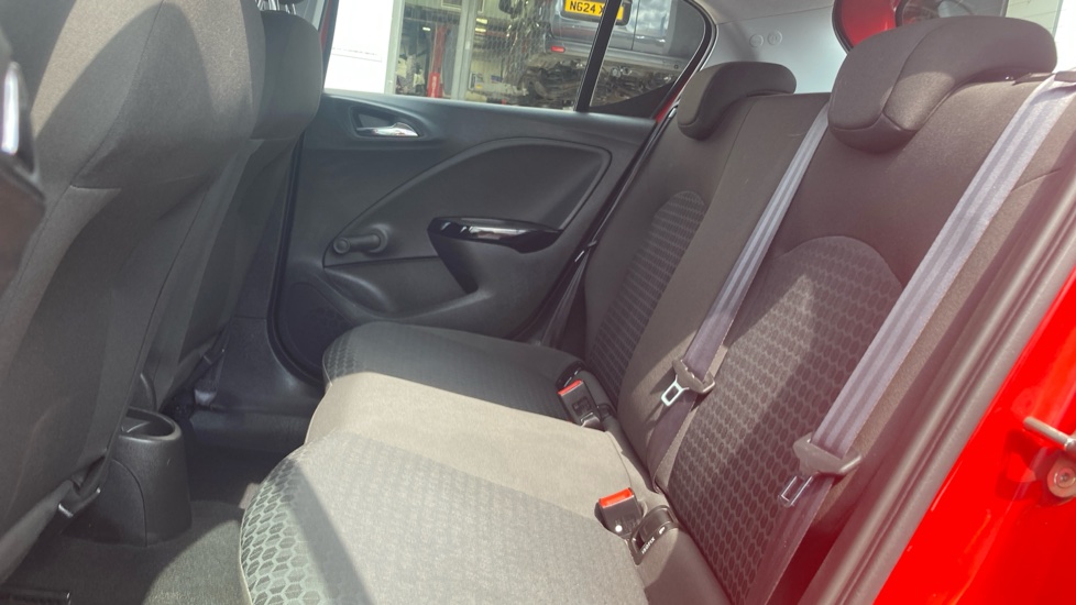 Vauxhall Corsa 1.4 Energy 5dr [AC] Petrol Hatchback - Image 16
