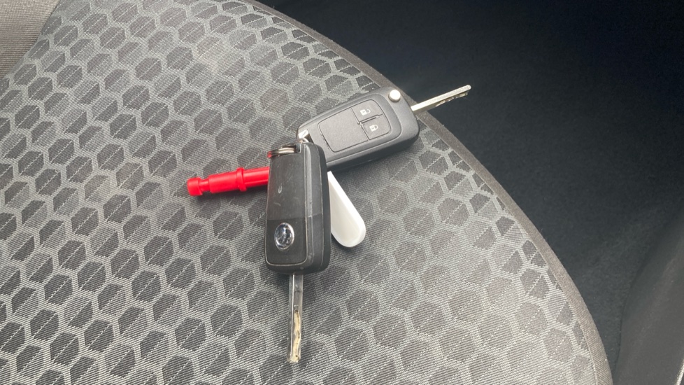 Vauxhall Corsa 1.4 Energy 5dr [AC] Petrol Hatchback - Image 20
