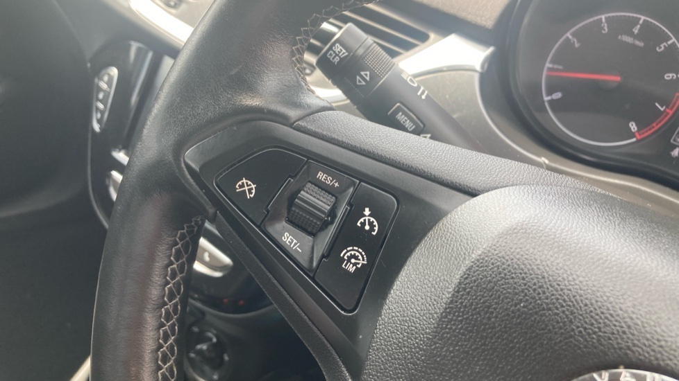 Vauxhall Corsa 1.4 Energy 5dr [AC] Petrol Hatchback - Image 27