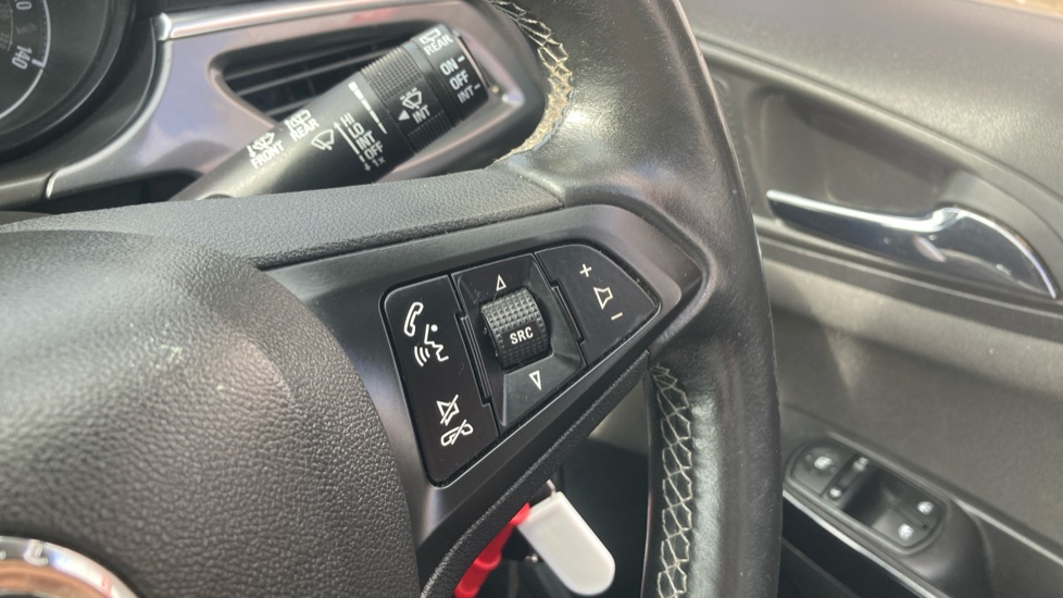 Vauxhall Corsa 1.4 Energy 5dr [AC] Petrol Hatchback - Image 28