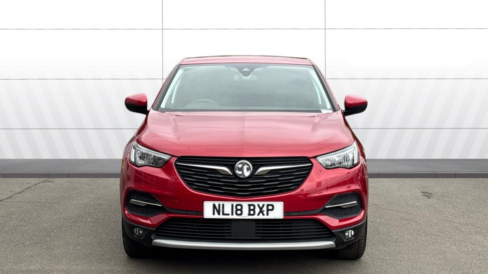 Vauxhall Grandland X 1.2 Turbo Sport Nav 5dr Petrol Hatchback - Image 3