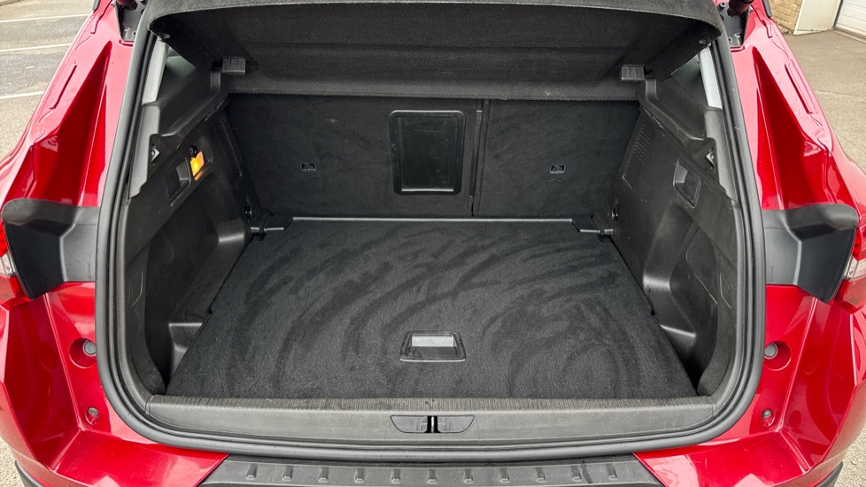 Vauxhall Grandland X 1.2 Turbo Sport Nav 5dr Petrol Hatchback - Image 4