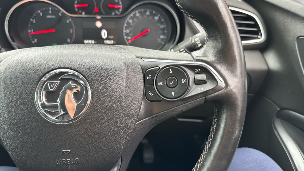 Vauxhall Grandland X 1.2 Turbo Sport Nav 5dr Petrol Hatchback - Image 27