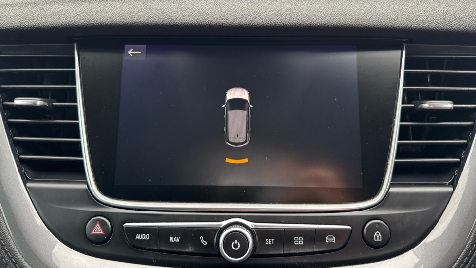 Vauxhall Grandland X 1.2 Turbo Sport Nav 5dr Petrol Hatchback - Image 35