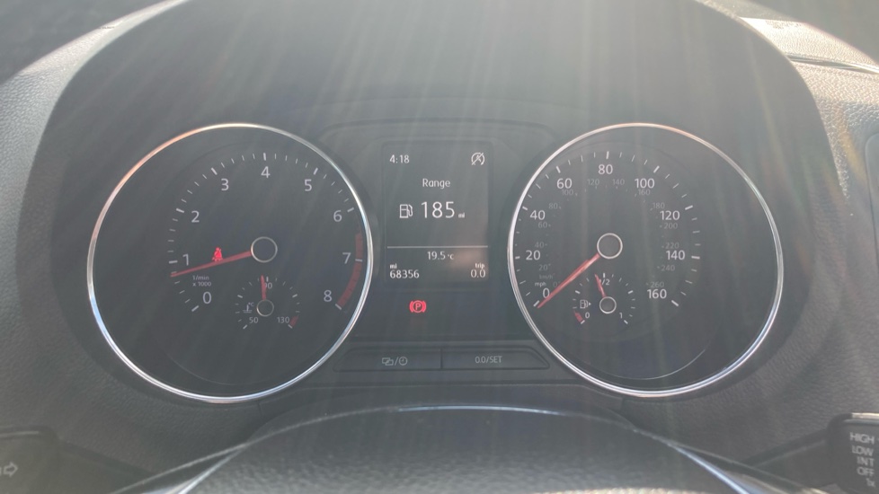 Volkswagen Polo 1.0 75 Match 5dr Petrol Hatchback - Image 18