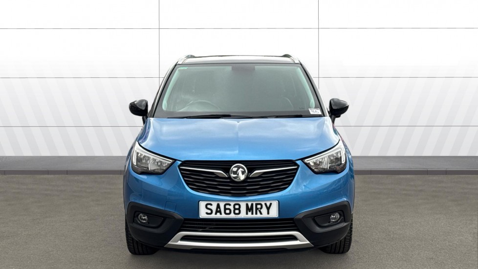 Vauxhall Crossland X 1.2T [130] Elite 5dr [Start Stop] Petrol Hatchback - Image 3