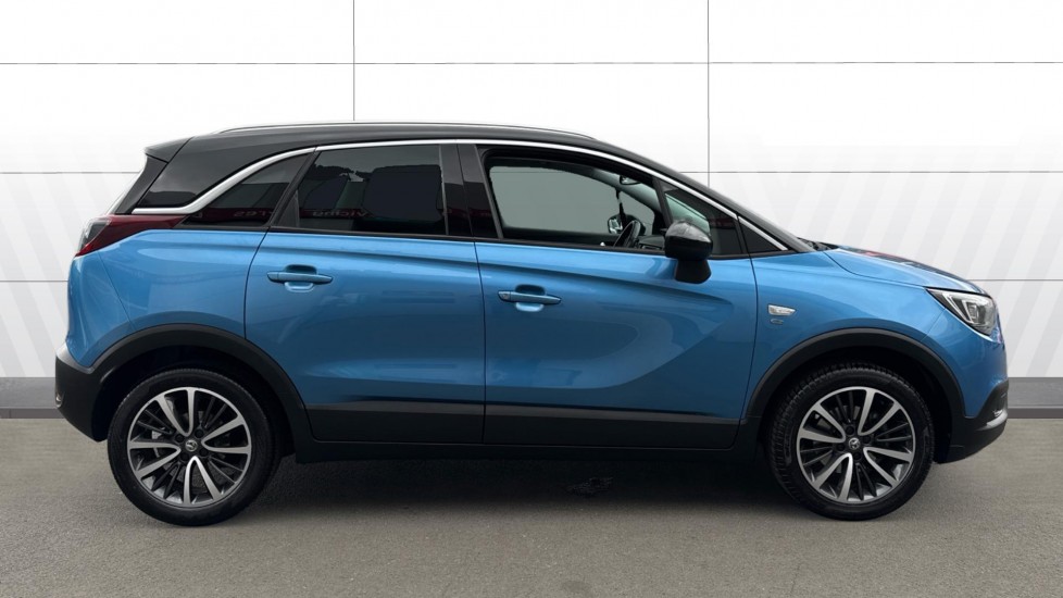 Vauxhall Crossland X 1.2T [130] Elite 5dr [Start Stop] Petrol Hatchback - Image 5