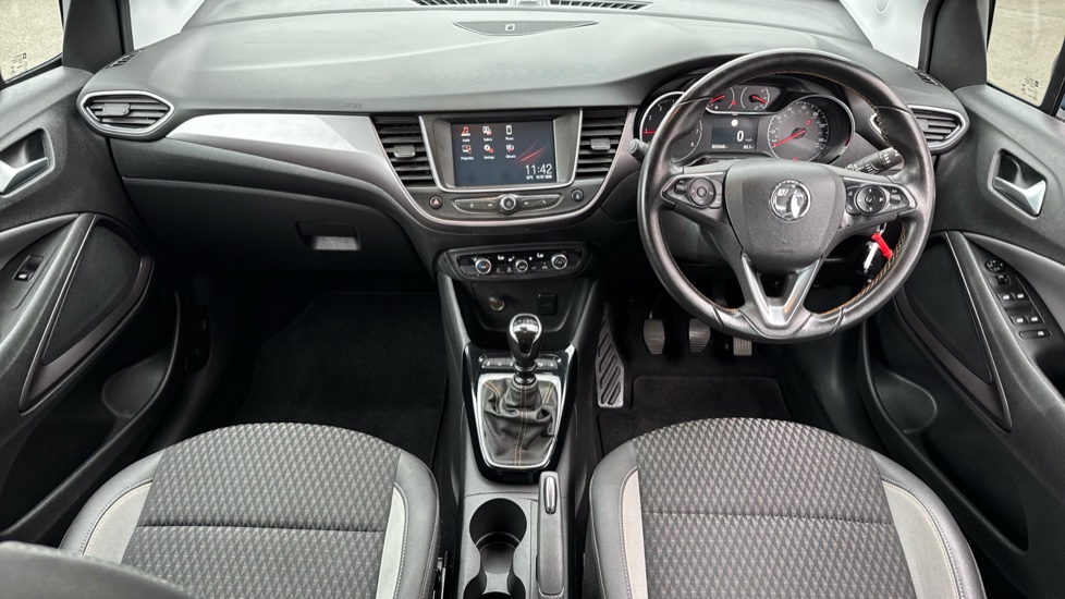 Vauxhall Crossland X 1.2T [130] Elite 5dr [Start Stop] Petrol Hatchback - Image 10