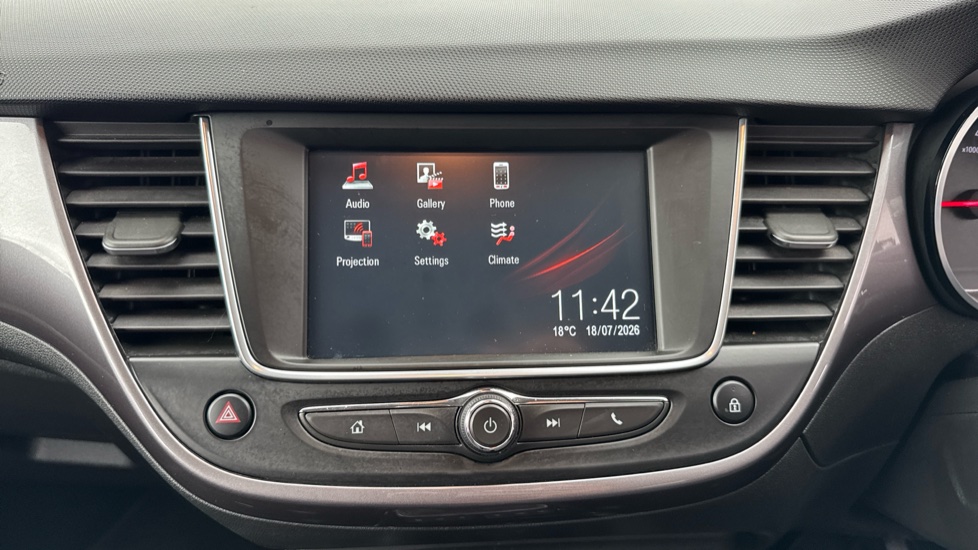 Vauxhall Crossland X 1.2T [130] Elite 5dr [Start Stop] Petrol Hatchback - Image 12