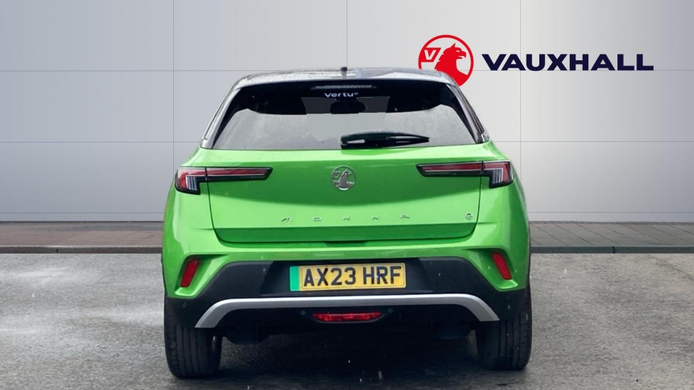 Vauxhall Mokka 100kW Ultimate 50kWh 5dr Auto Electric Hatchback - Image 6
