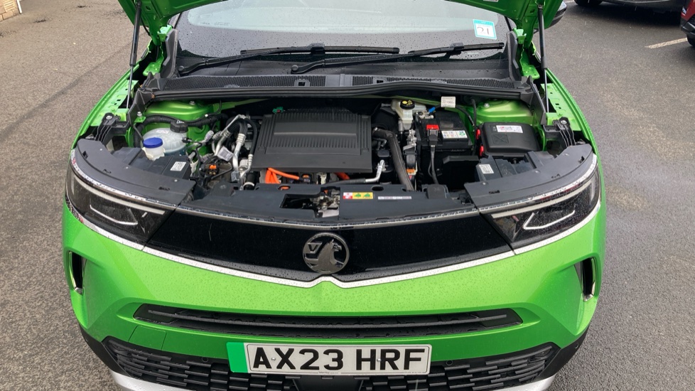 Vauxhall Mokka 100kW Ultimate 50kWh 5dr Auto Electric Hatchback - Image 8