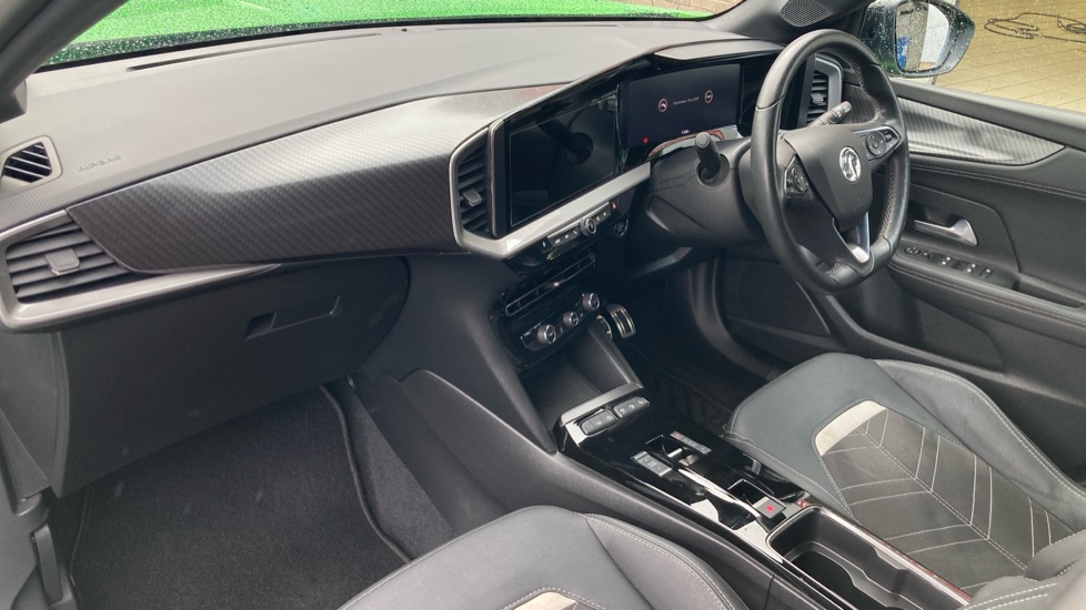 Vauxhall Mokka 100kW Ultimate 50kWh 5dr Auto Electric Hatchback - Image 9