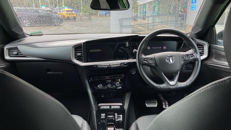 Vauxhall Mokka 100kW Ultimate 50kWh 5dr Auto Electric Hatchback - Image 10