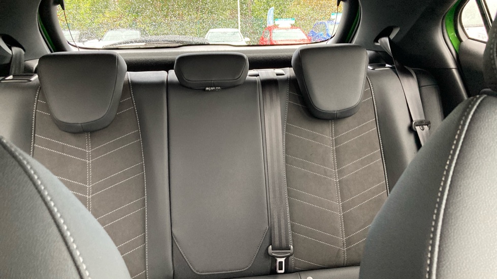 Vauxhall Mokka 100kW Ultimate 50kWh 5dr Auto Electric Hatchback - Image 15