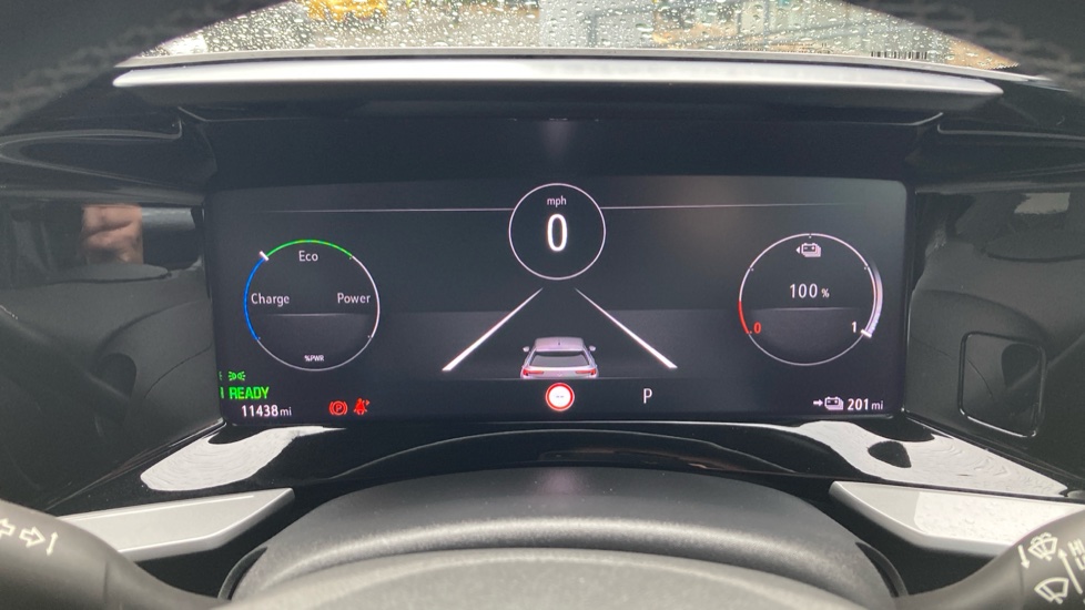 Vauxhall Mokka 100kW Ultimate 50kWh 5dr Auto Electric Hatchback - Image 18