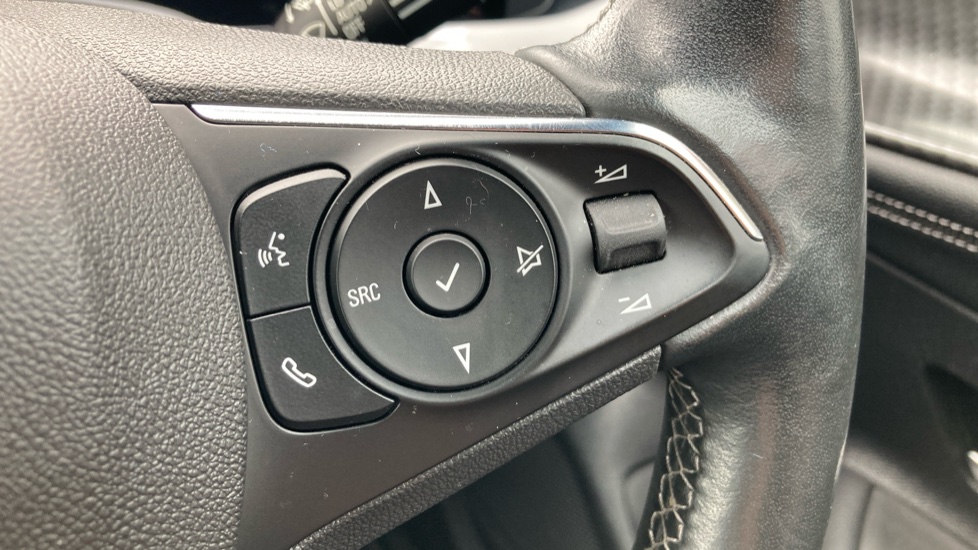 Vauxhall Mokka 100kW Ultimate 50kWh 5dr Auto Electric Hatchback - Image 23