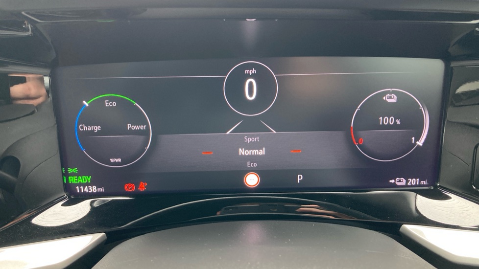 Vauxhall Mokka 100kW Ultimate 50kWh 5dr Auto Electric Hatchback - Image 32