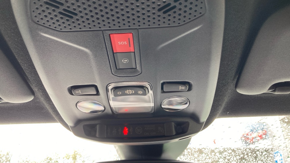 Vauxhall Mokka 100kW Ultimate 50kWh 5dr Auto Electric Hatchback - Image 36